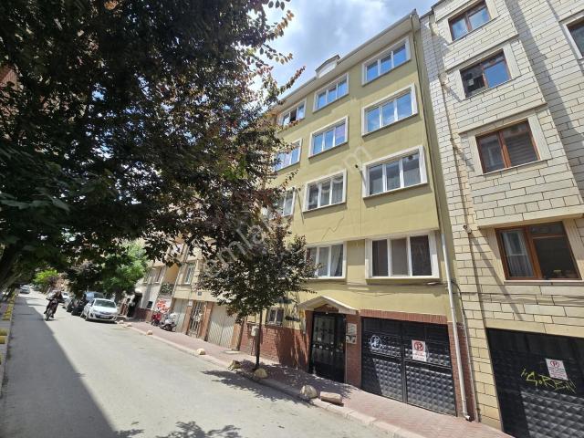 Rw Nest'ten Yenibağlar Mh Aöf Arkası, Eşyalı, Kiralık 2+0 Daire