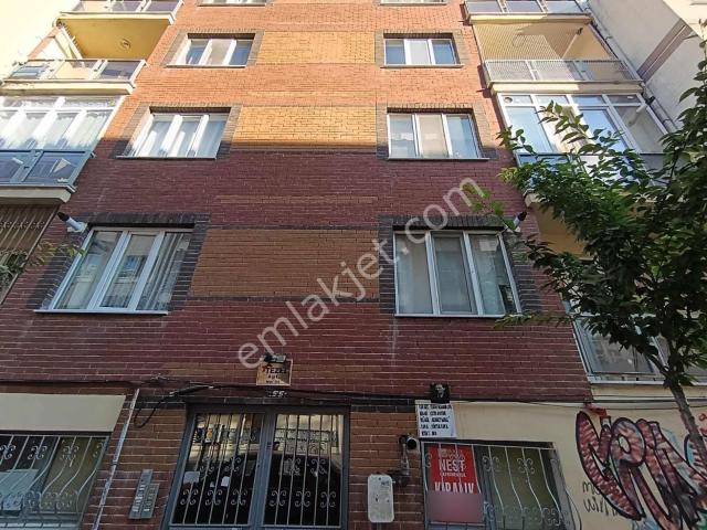 Rw Nest'ten Yenibağlar Mh Asansörlü Kiralık 2+1 Daire