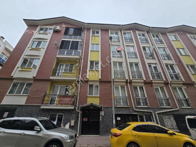 Rw Nest'ten Yenibağlar Mh Eti Cd Yakını Kiralık 1+1 Daire