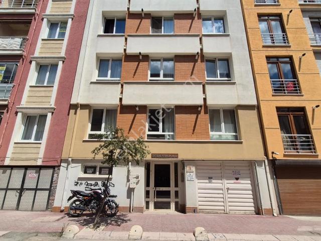Rw Nest'ten Yenibağlarda Aöf Yakını 1+1 Eşyalı Satılık Daire