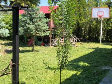 Rw Nestten Yenisofça Da Satılık Eşyalı Müstakil Ev Ve Arsası