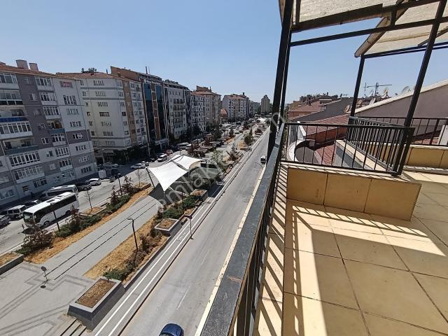 Rw Nest'ten Zübeyde H.bulvarı Üzeri Teraslı Kiralık 3+1 Daire