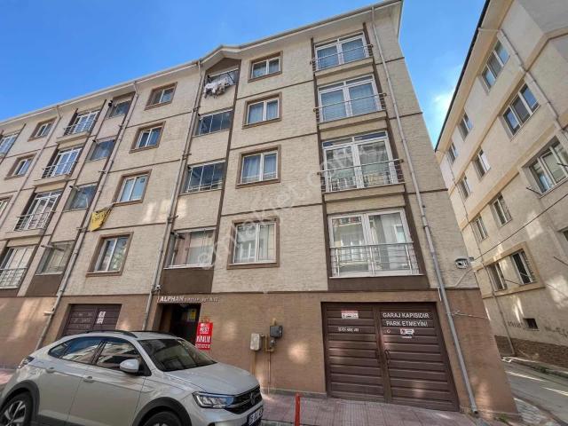 Rw Nestten Zafer Mh De 1+1 Ayrı Mutfaklı 55 M2 Kiralık Daire