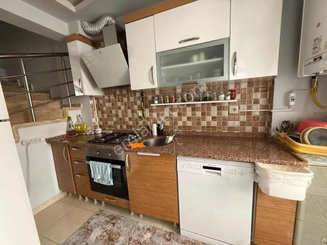 Rw Nestten Zafer Mh 2+1 200 M2 Satılık Dubleks Daire