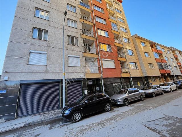 Rw Nest'ten Zafer'de B.park Yakını Satılık 3+1 Daire