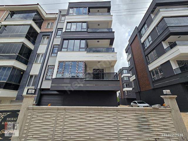RW NEST'TEN 71 EVLER SİTE İÇİ Ö.GARAJLI SATILIK 3+1 DAİRE