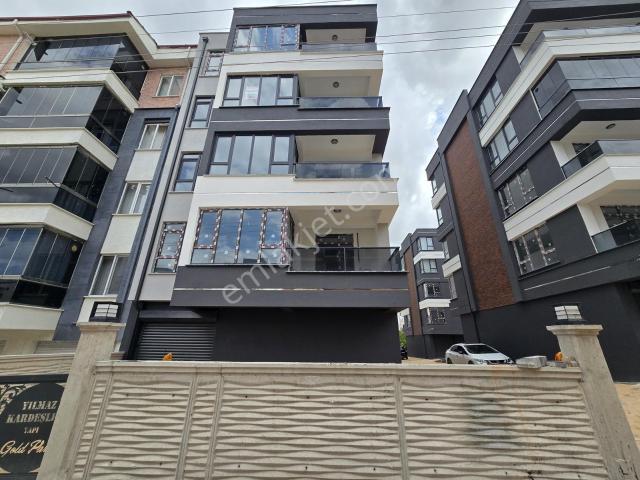 Rw Nest'ten 71 Evler Site İçi Ö.garajlı Satılık 3+1 Daire