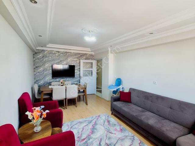 Rw Nest'ten 71 Evlerde Ertaş Bulvarı Yakını Satılık 2+1 Daire