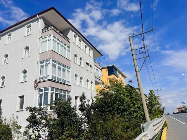 Rw Nova'dan Ereğli'de 3+1 Kiralık Geniş Daire