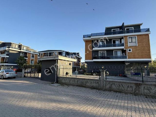 Rw Nova'dan Paşadağ Mh.emar Delüx Sitesi Kiralık 2+1 Arakat