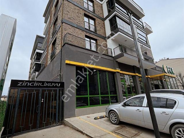 Rw Nova'dan Yarımca Premium Sitesi Kiralık Arakat Daire