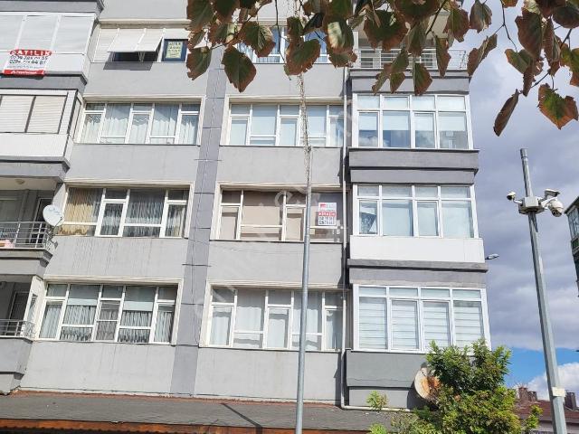 Rw Patik Gayrimenkul'den Hastane Cad. Eşyalı 2+1 Kiralık Daire