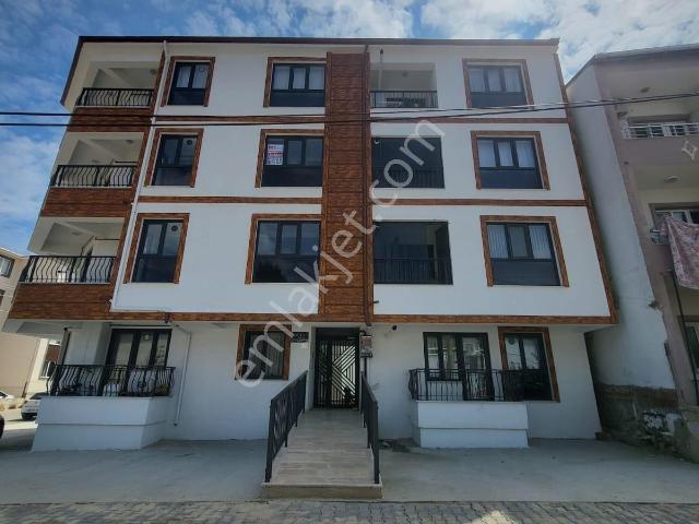 Rw Patik Gayrimenkulden İspatcami Mah.kiralık 2+1 Daire