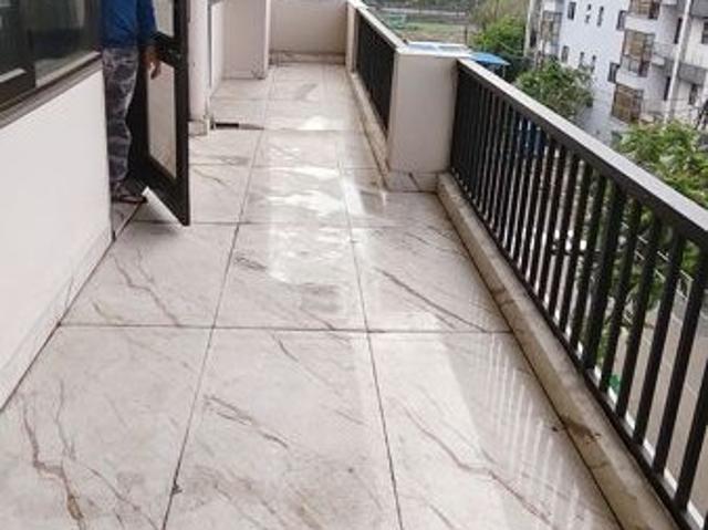 RWA Apartments Sector 116 4 Bedroom 2500 Sq. Ft. Independent House in Sector 116 Noida Listing ID: #10164
