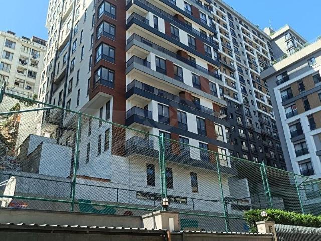 RW'DEN KAĞITHANE ZOOM REZİDANS'TA KİRALIK,LÜKS 2+1 DAİRE