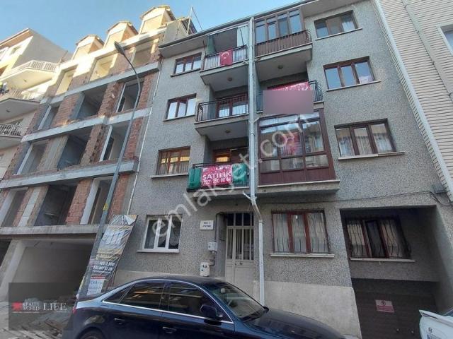 Rwlıfe/yenibağlar Mah.espark Yakını 3+1 Satılık Daire