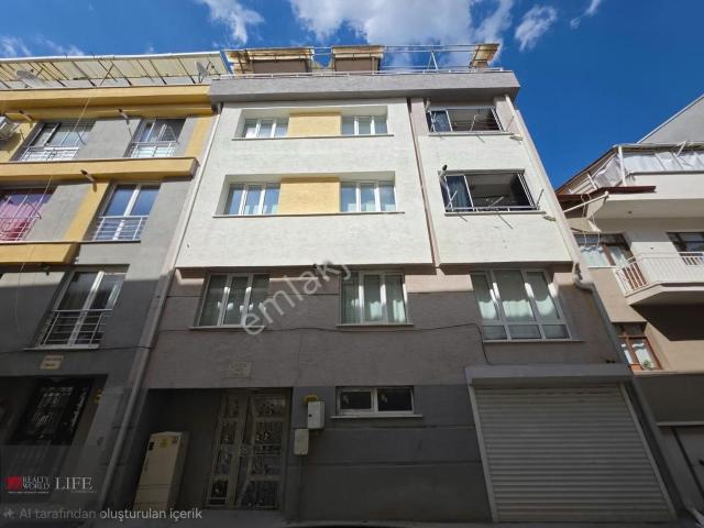 Rwlıfe/ Büyükdere Mah. Kaplanlar Sokakta Kiralık 3+1 Daire