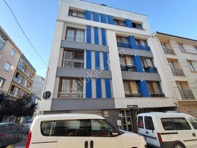Rwlıfe/ Eskibağlar Mh.talat Paşa Sokakta Satılık 1+1 Daire