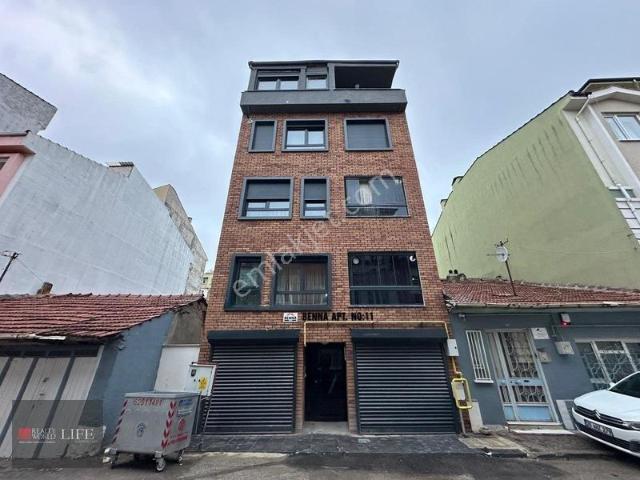 Rwlıfe/ Osmangazi Mahallesinde Satılık Sıfır Dubleks 3+1 Daire