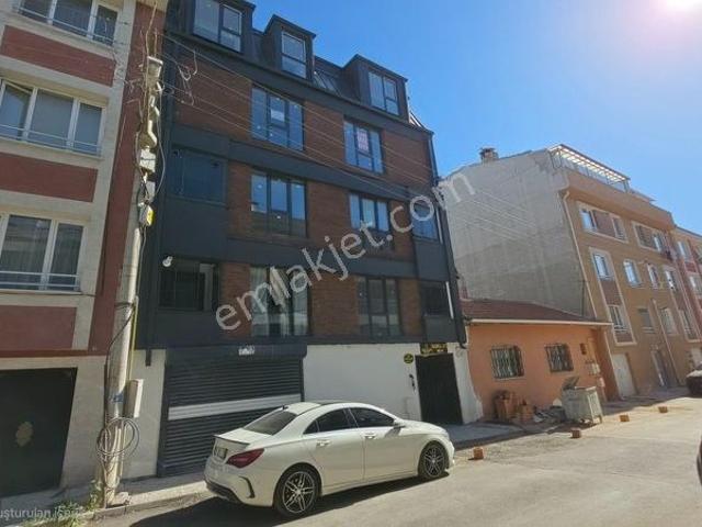 Rwlıfe/ Sütlüce Mah. Şafak Bey Sk. Kiralık Sıfır 2+1 Dubleks