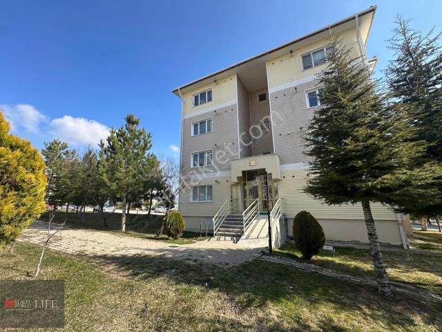 Rwlıfe/ Yaşamkent Mahallesi Toki Konutlarında Satılık 1+1 Daire
