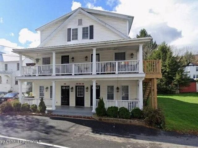 Rt Unit,hensonville, Condo For Sale