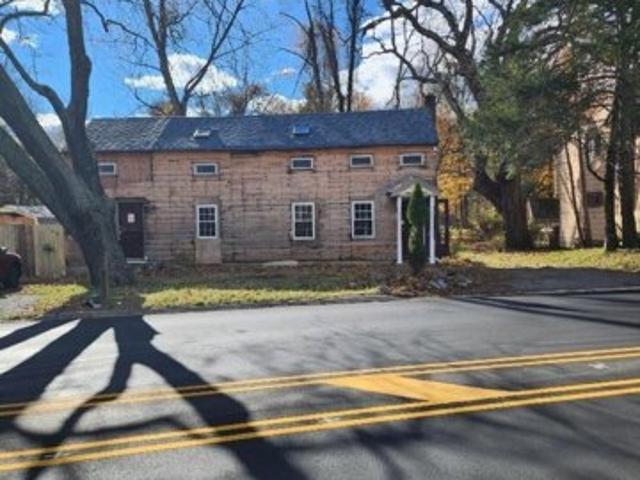 Rt #,montville Township, Home For Sale