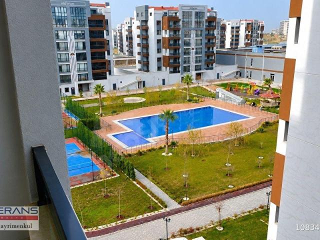 RT SAFİR'DEN BALKAN NİLÜFERİUM'DA 3+1 SATILIK DAİRE