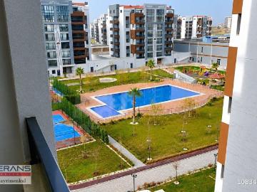 RT SAFİR'DEN BALKAN NİLÜFERİUM'DA 3+1 SATILIK DAİRE