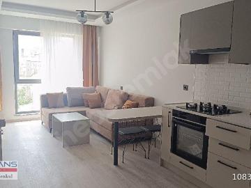 RT SAFİR'DEN GÖRÜKLEDE FULL EŞYALI 1+1 ARAKAT SATILIK DAİRE
