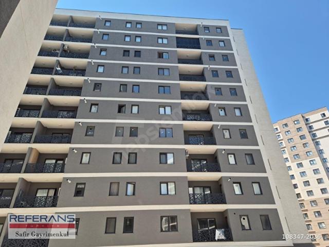 RT SAFİR'DEN DEMİRTAŞ YENİ HAYAT SİTESİNDE SATILIK 3+1 ARAKAT DAİRE