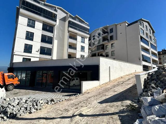 Rt Safir 'den Kayapada 2+1 Geniş Dubleks Daire