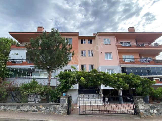 Rt Safir Gm’den Çamlıcada Manzaralı 3+1 Kiralık Daire