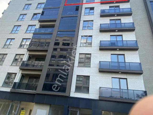 Rt Safir Gm’den Akpınar’da 2+1 Kiralık Daire