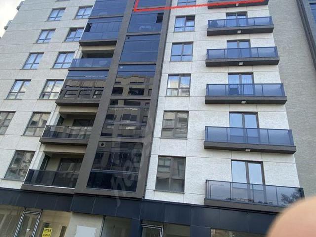 Rt Safir Gmden Akpınar Akyükselende kiralık 2+1 Daire