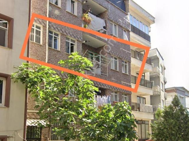 Rt Safir'den 152 Evler Metro Yakını Satılık Daire