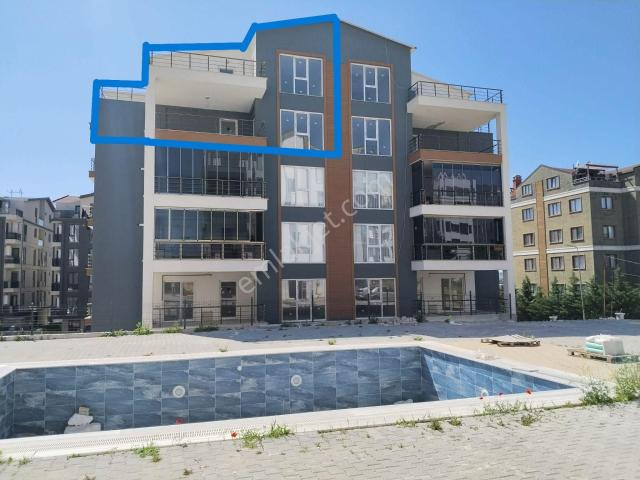 Rt Safir'den Akçalar Moda Sitesinde 4+2 Lux Dublex Satılık Ev