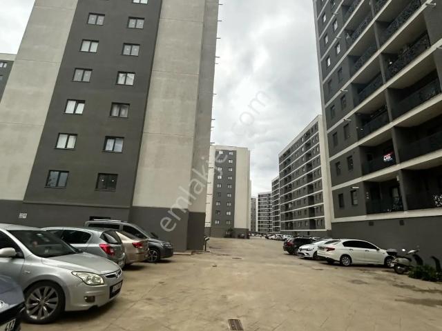 Rt Safir'den Bakyapı Prestij Yenihayat'ta 3+1 Kiralık Daire