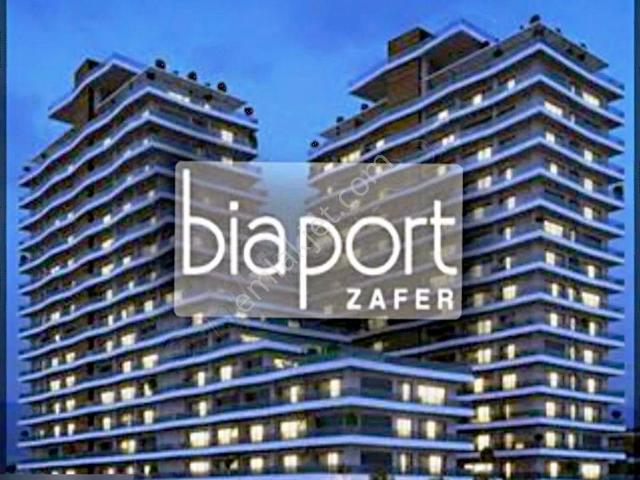 Rt Safir'den Biaport Zafer 'de Fırsat Daire