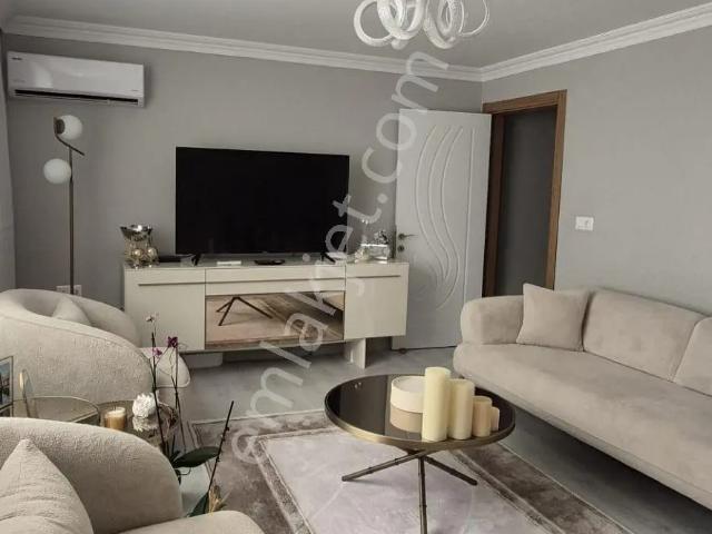 Rt Safirden Demirtaş Barbarosta Kiralık Daire
