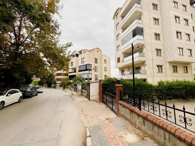 Rt Safir'den Fsm Metroya 350m | 95 M² Net | Ayrı Mutfak 2+1
