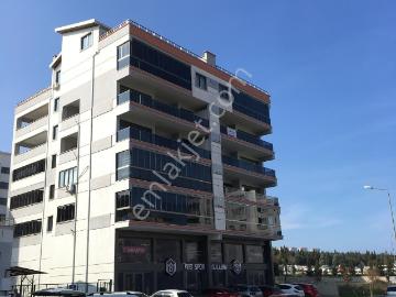 Rt Safirden Hamitlerde Kiralık Çok Geniş Sıfır 5+1 Çatı Dubleksi