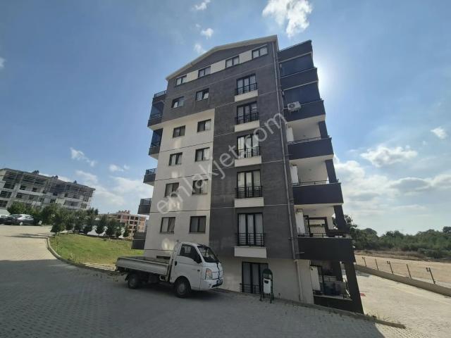 Rt Safirden Kayapa Fera Prestijde 3+1 Satılık Dubleks Daire