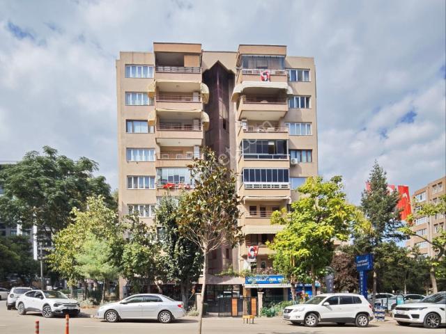 Rt Safir'den Kiralık Daire