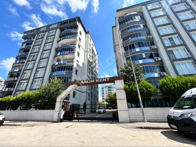 Rt Safir'den Millet Mahallesinde Satılık 3+1 Daire