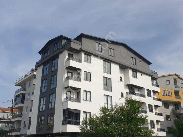 Rt Safir'den Nilüfer / Akçalar'da Eşyalı Kiralık Stüdyo Daire