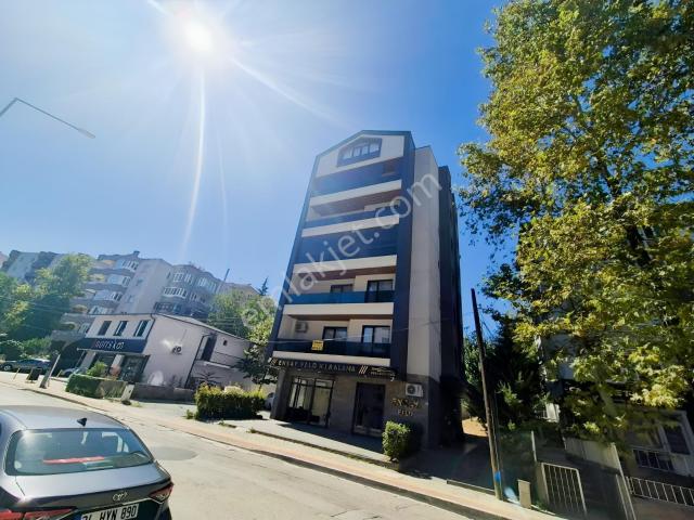 Rt Safirden Osmangazi Kükürtlü De 2+1 Kiralık Daire