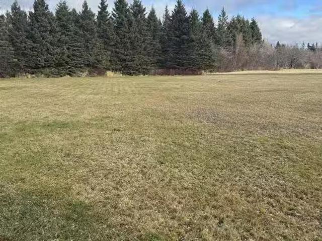 Rte 127, Richmond, PE, C0B 1Y0 vacant land for sale Listing.