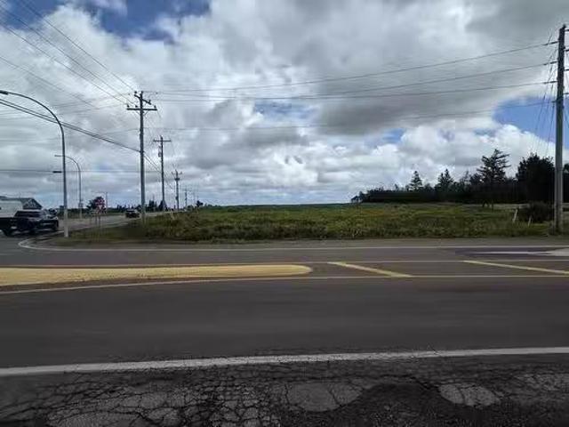 Rte 6 Highway, Stanley Bridge, PE, C0B 1M0 vacant land for s.