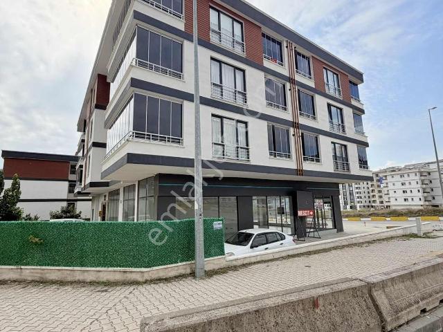 Rte Bulvarına Cephe Gökdelenler Bölgesi 3+1 Kiralık